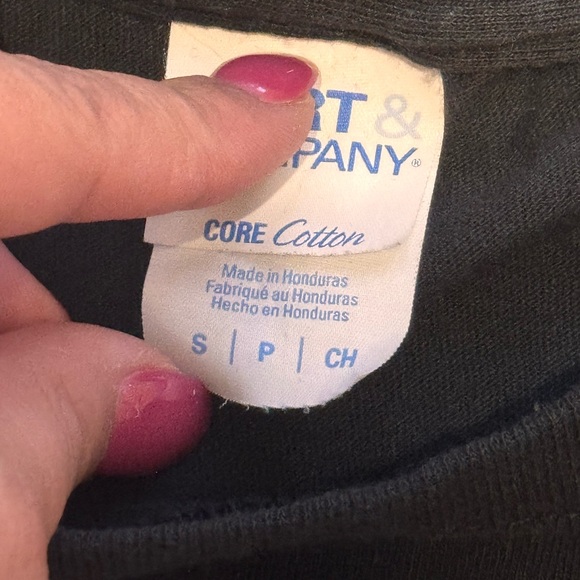 Mike Tyson Tiger Walk Black Cotton Graphic T-Shirt - Picture 3 of 4